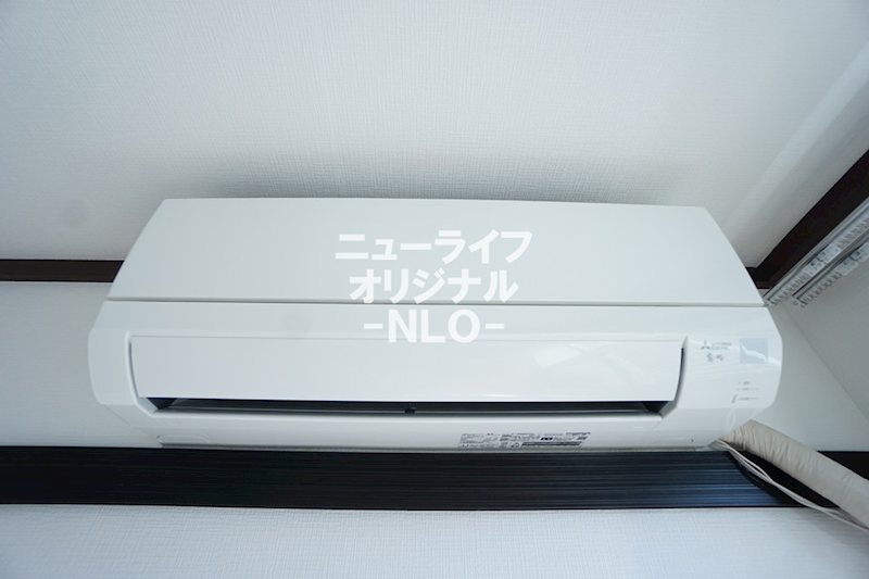 サンモールハイツ その他設備