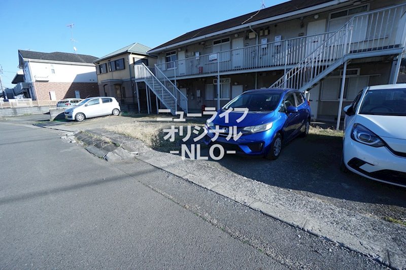 サンモールハイツ その他