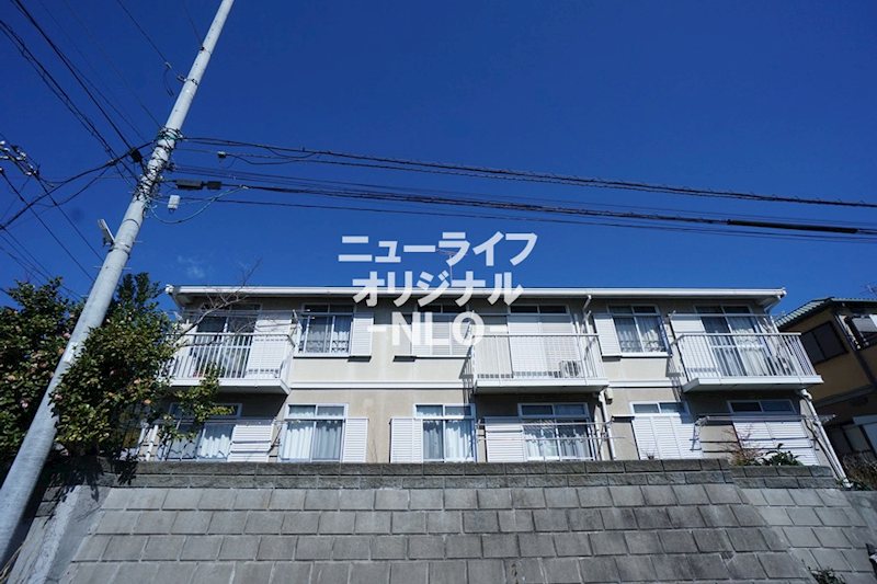 サンモールハイツ その他