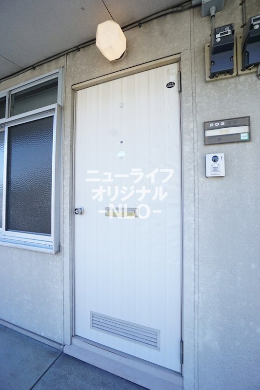 サンモールハイツ その他