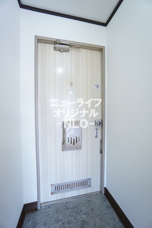 サンモールハイツ その他