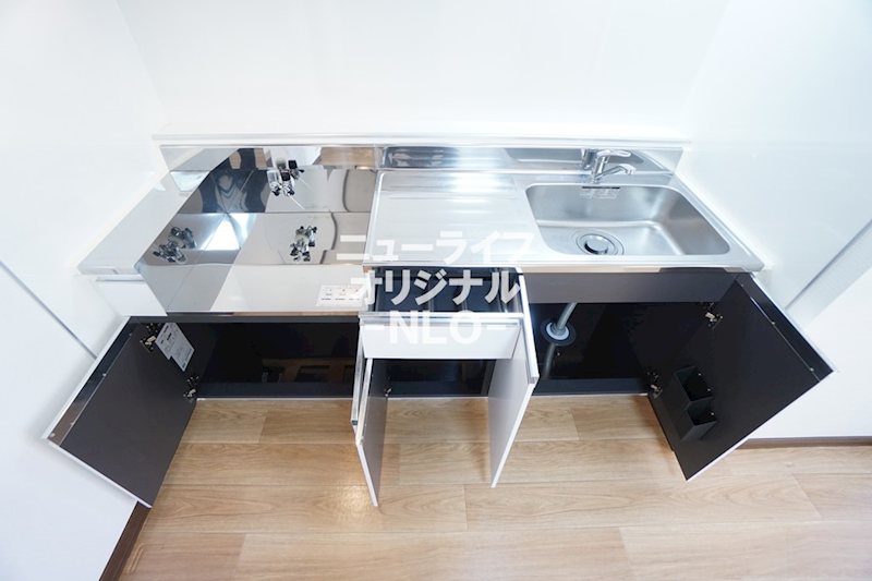 サンモールハイツ その他