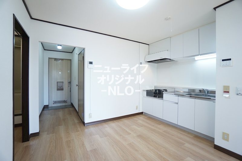 サンモールハイツ その他