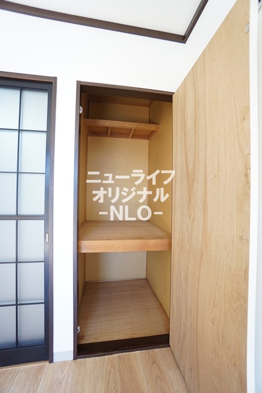 サンモールハイツ その他