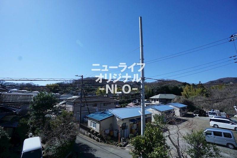 サンモールハイツ その他