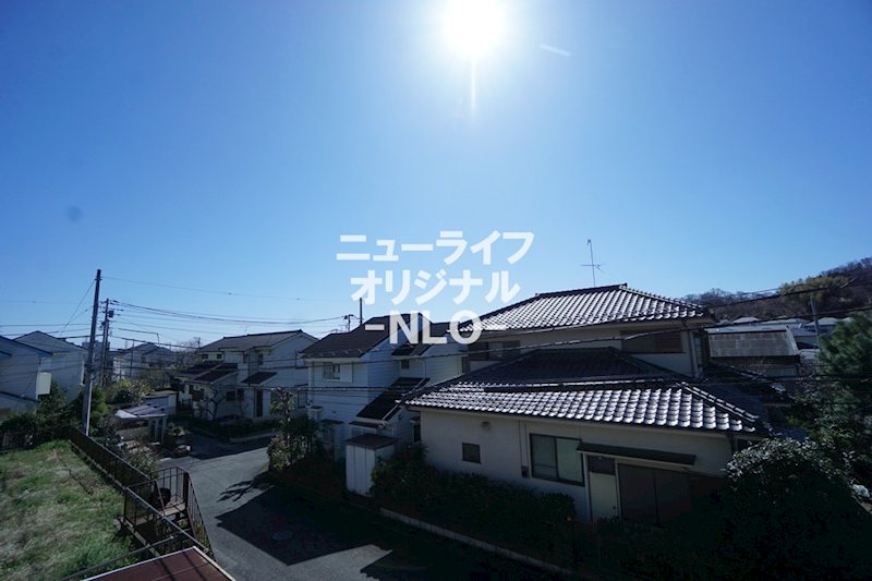 サンモールハイツ その他