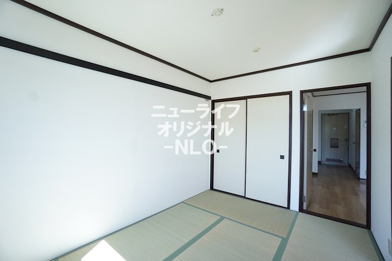 サンモールハイツ その他