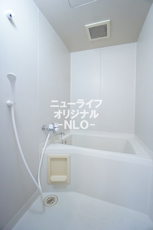 サンモールハイツ 風呂画像