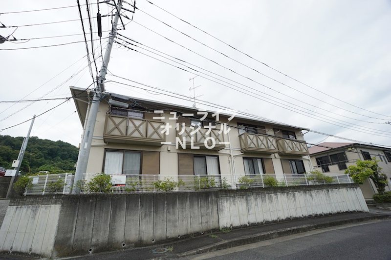 ANNEXおおすみ 外観