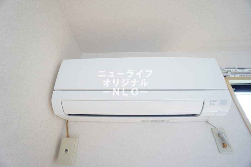 ＡＮＮＥＸおおすみ その他設備