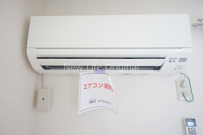 ＡＮＮＥＸおおすみ その他設備