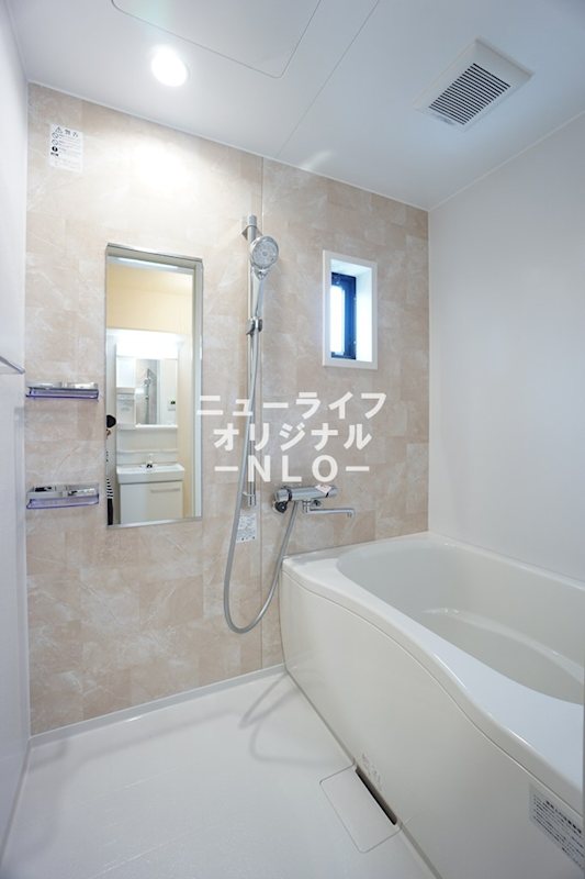 ＡＮＮＥＸおおすみ 風呂画像