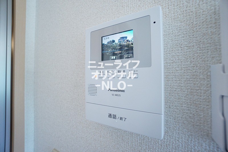 プログレスＡ セキュリティ