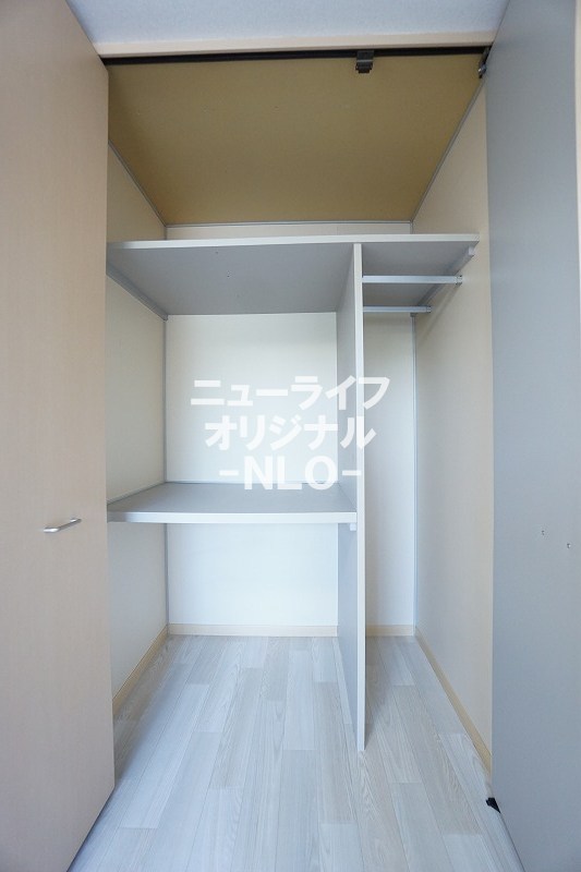 プログレスＡ 収納