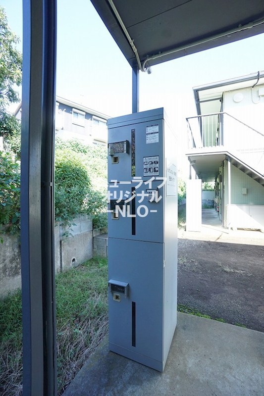 プログレスＡ その他共有部分