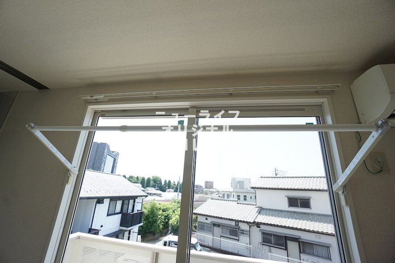 サニーヒル大久保Ⅴ その他設備