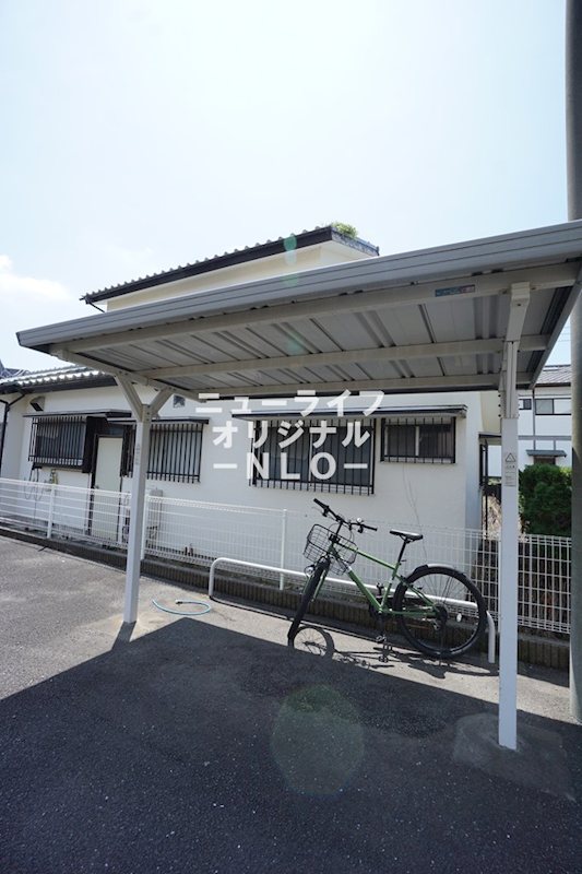 サニーヒル大久保Ⅴ その他