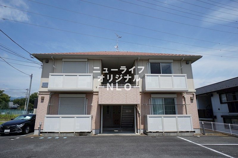 サニーヒル大久保Ⅴ その他