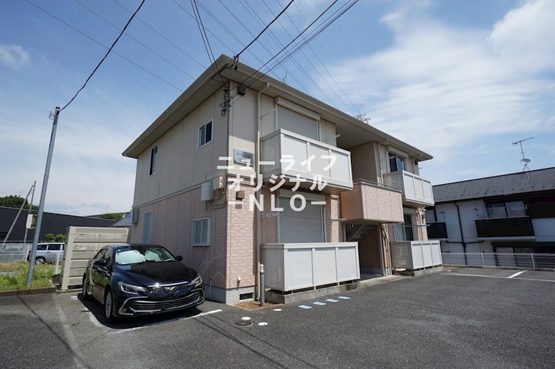 サニーヒル大久保Ⅴ その他