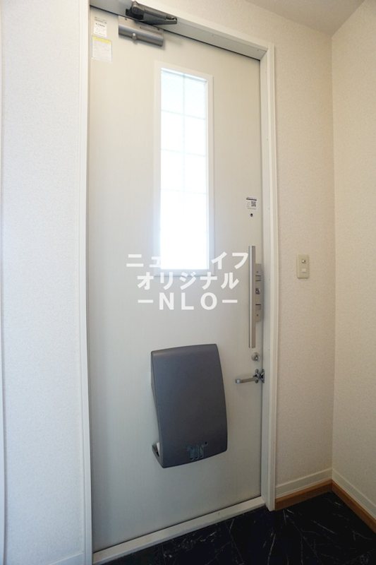 サニーヒル大久保Ⅴ その他