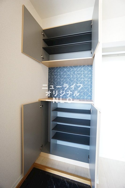サニーヒル大久保Ⅴ その他