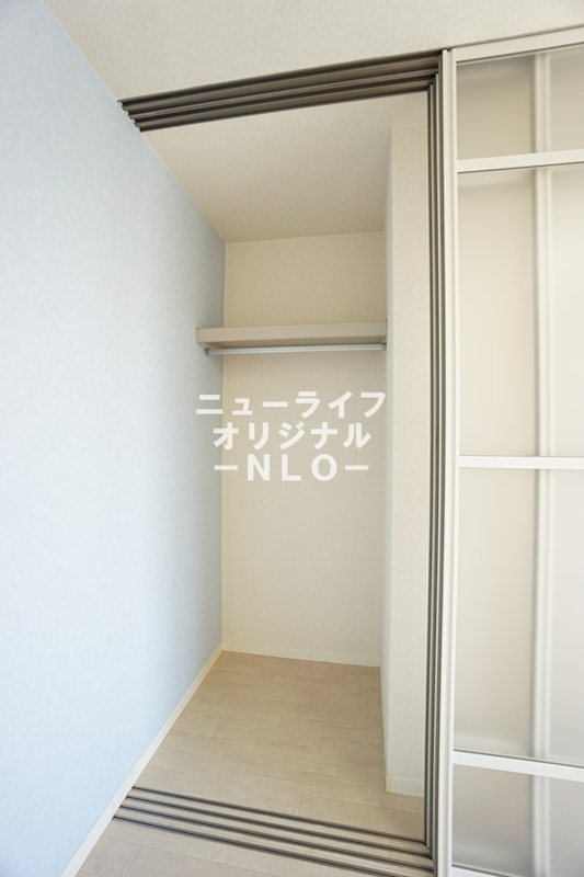 サニーヒル大久保Ⅴ その他