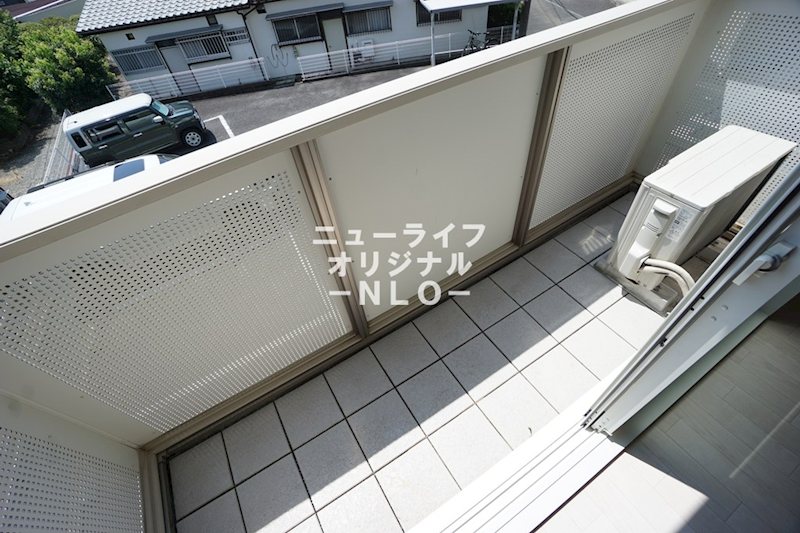 サニーヒル大久保Ⅴ その他