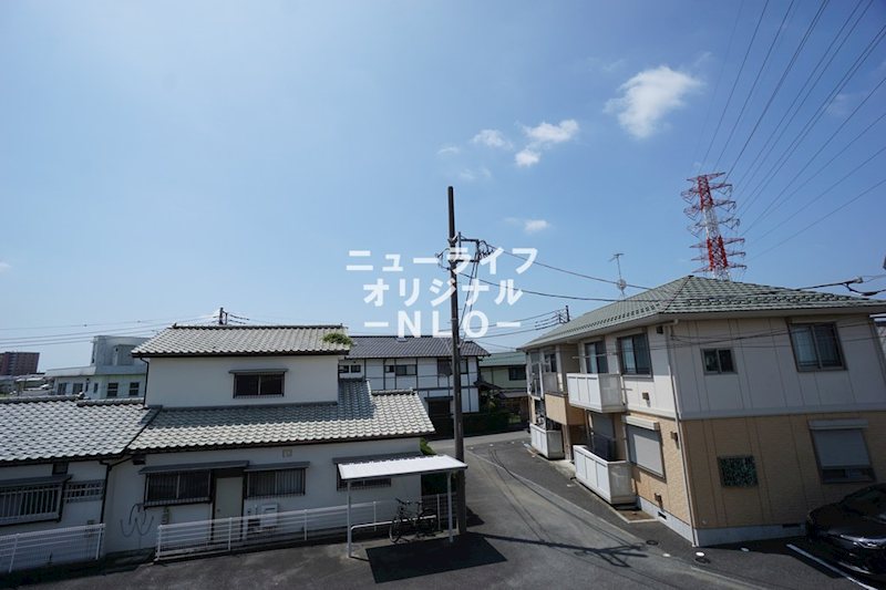 サニーヒル大久保Ⅴ その他