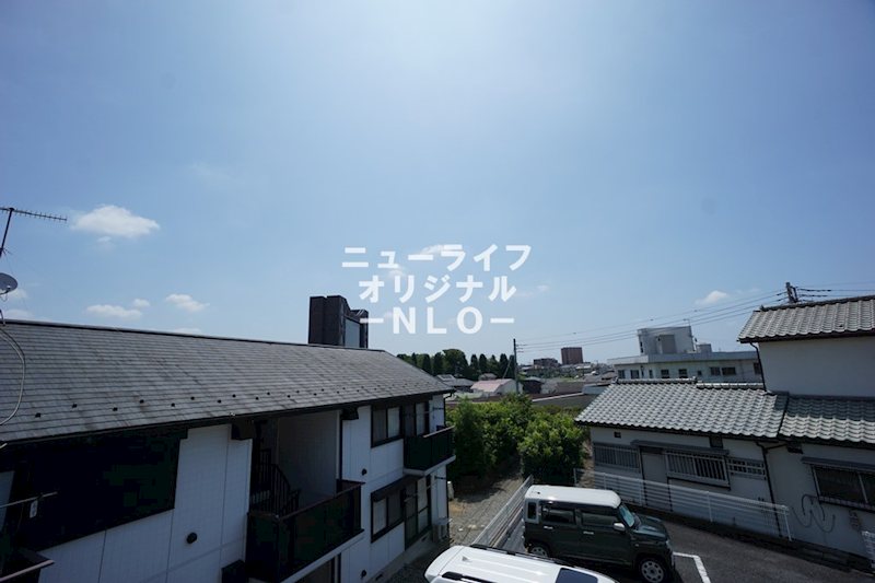 サニーヒル大久保Ⅴ その他