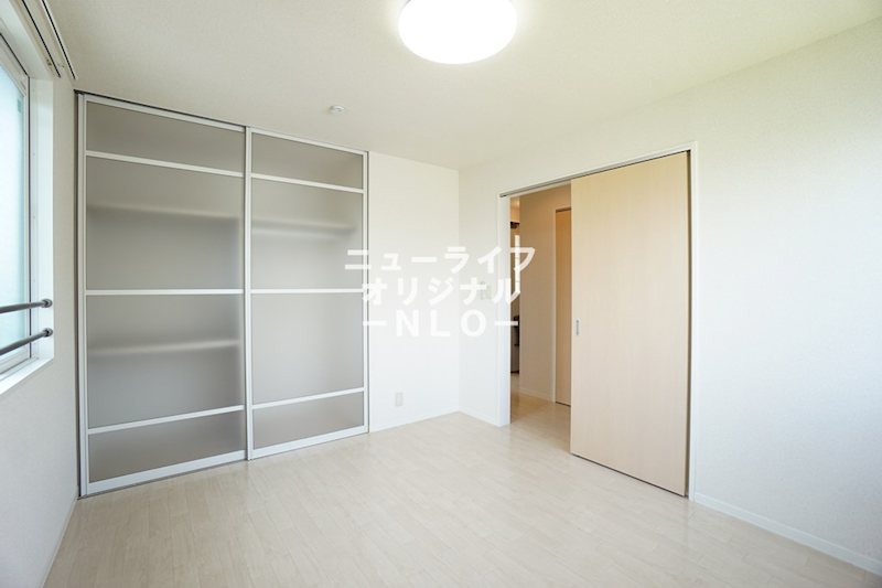 サニーヒル大久保Ⅴ その他