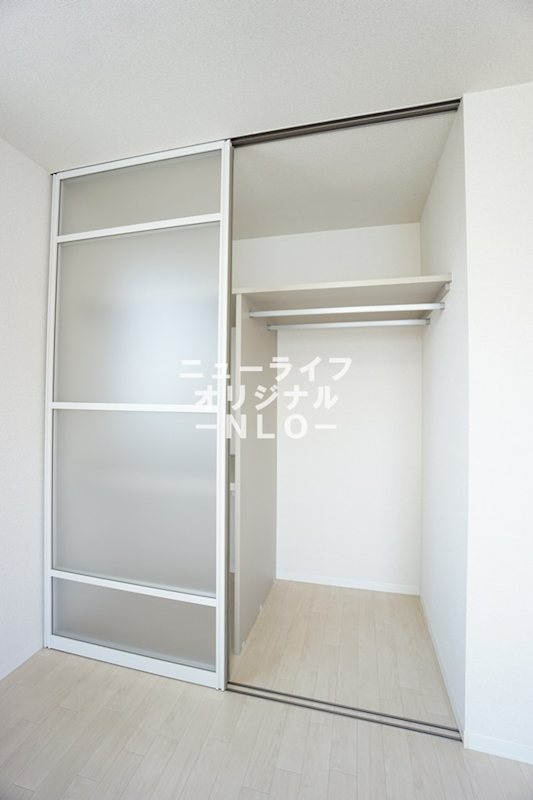 サニーヒル大久保Ⅴ その他