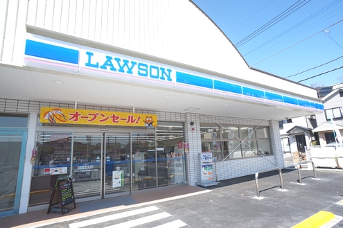 サニーヒル大久保Ⅴ コンビニ