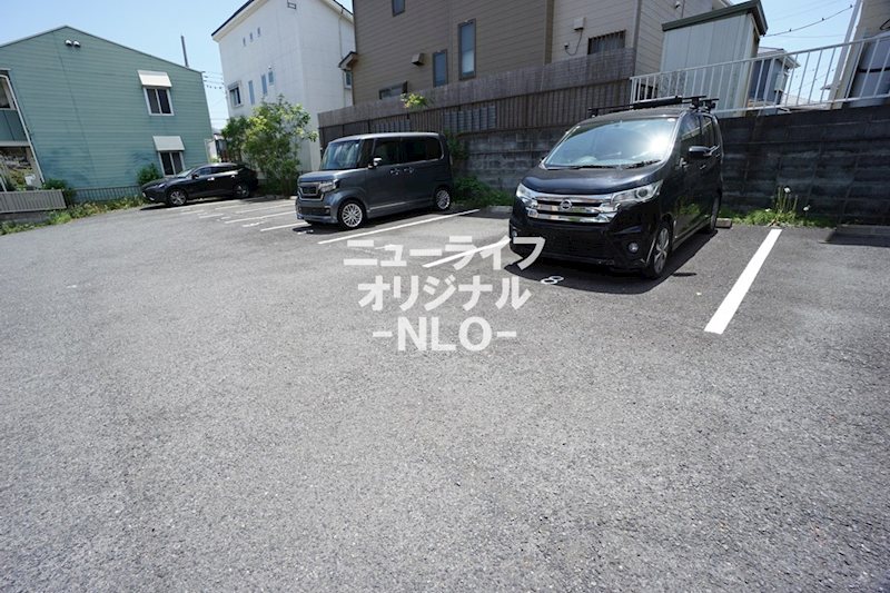 ヴィラ・デ・ソルＡ その他