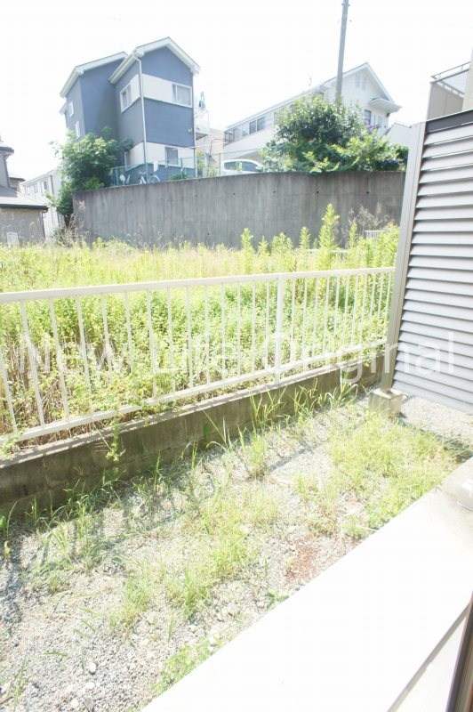 ハイクレスト湘南 その他