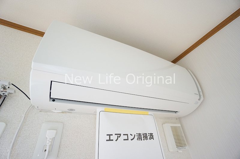 ハイクレスト湘南 その他設備