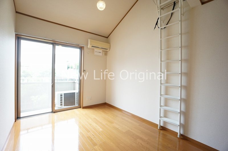 ハイクレスト湘南 その他部屋・スペース