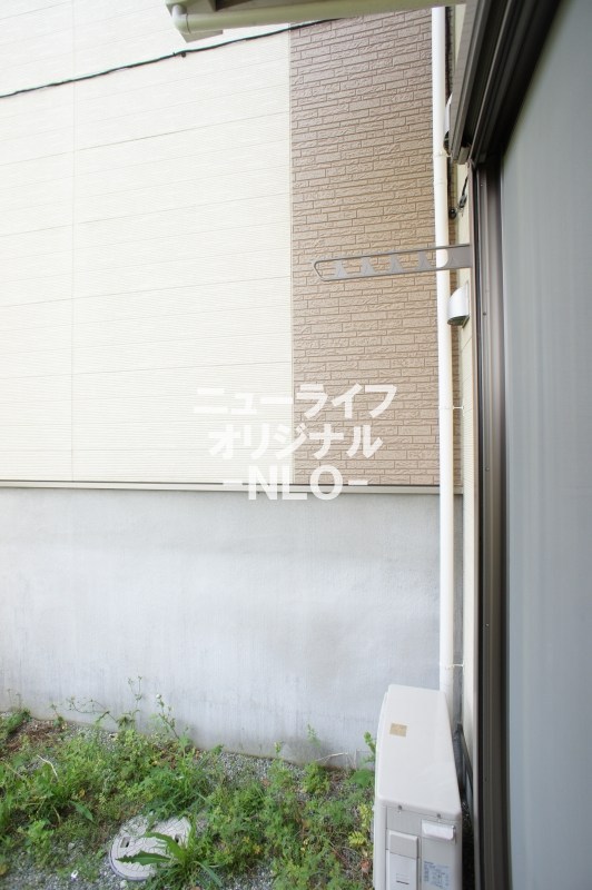 ハイクレスト湘南 眺望