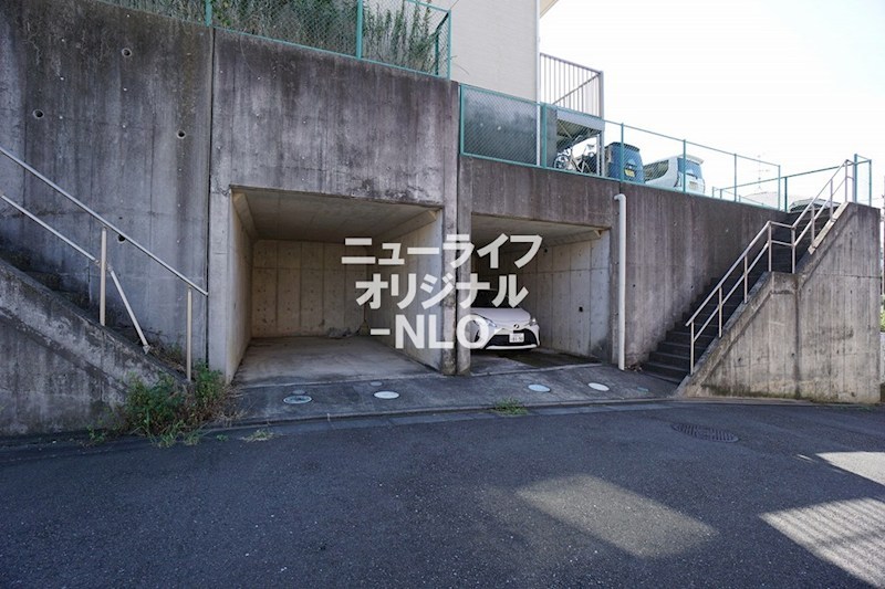 ハイクレスト湘南 その他