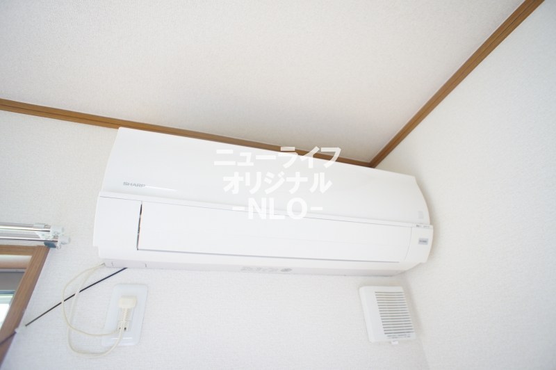ハイクレスト湘南 その他