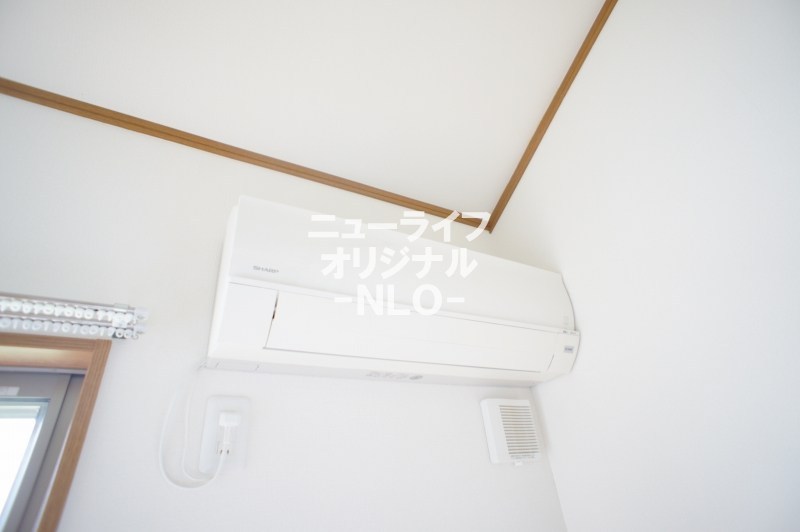 ハイクレスト湘南 その他