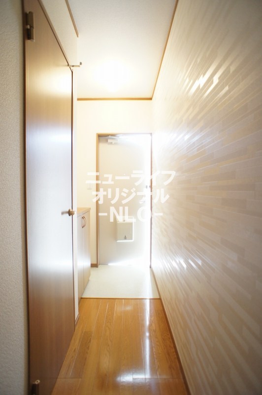 ハイクレスト湘南 その他
