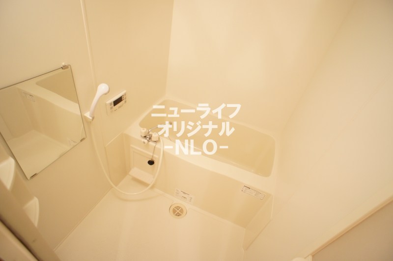 ハイクレスト湘南 その他