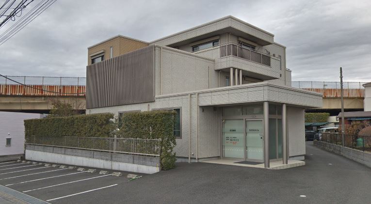 ハイクレスト湘南 内科