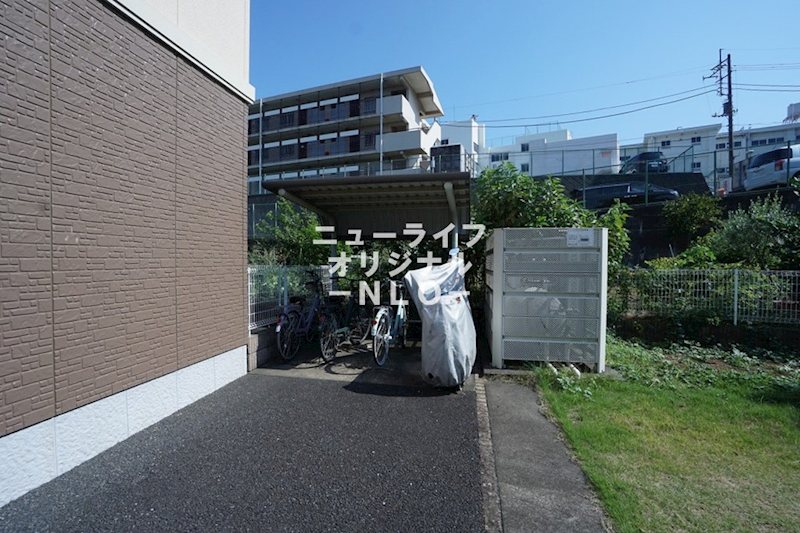アメニティN その他