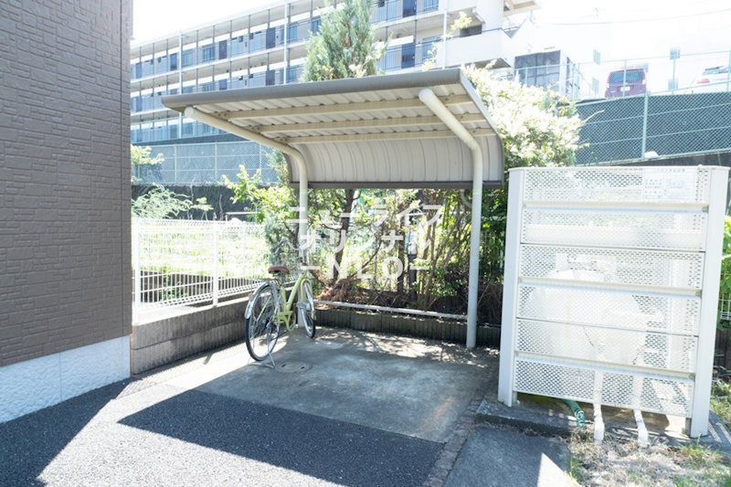 アメニティN その他