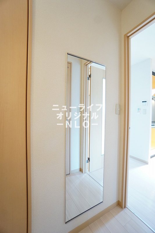 アメニティN その他