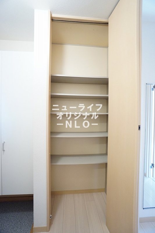 アメニティN その他