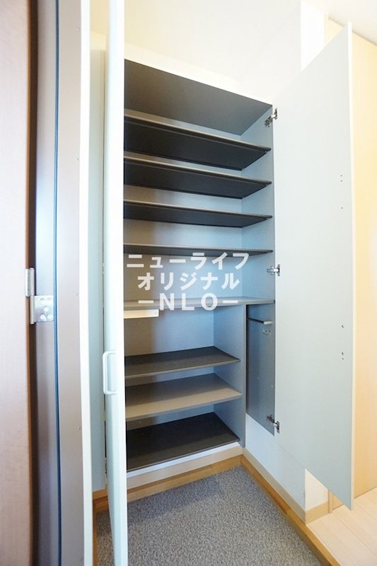 アメニティN その他