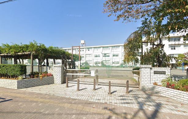 アメニティN 小学校