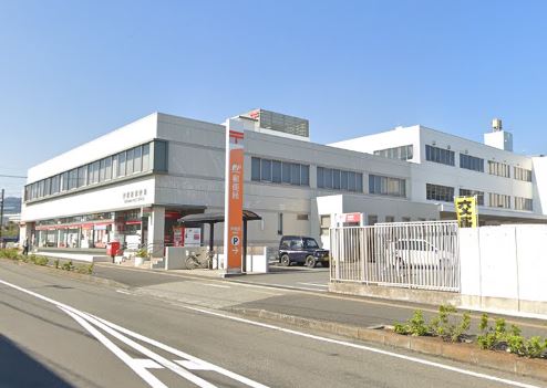 アメニティN 郵便局